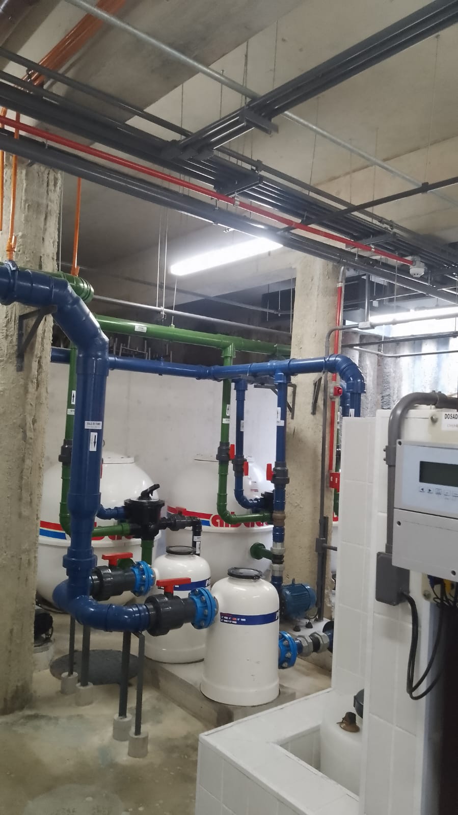 Projeto MARQUESFETEC