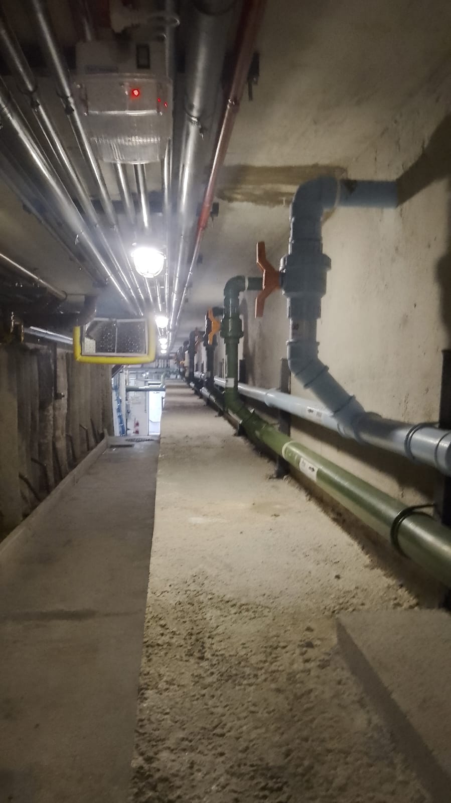 Projeto MARQUESFETEC